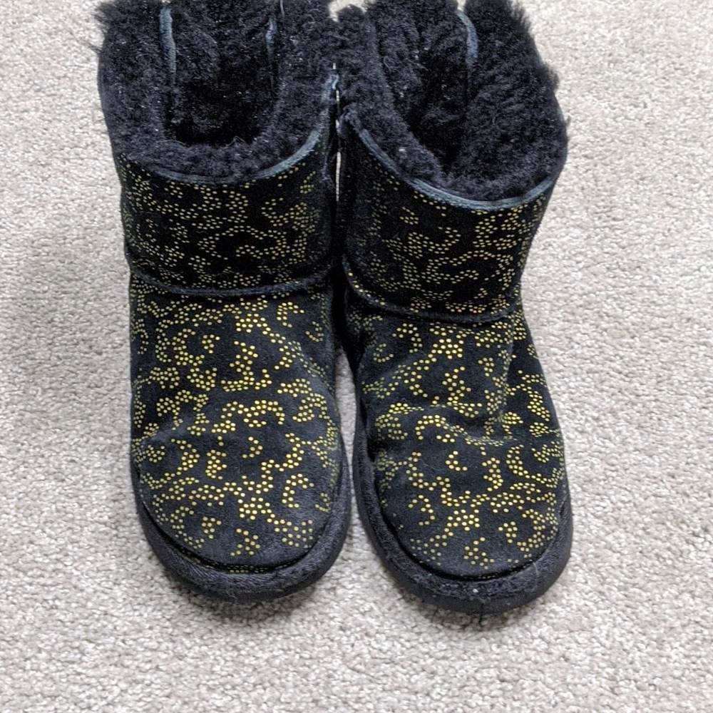 Ugg Girls Baily Boot